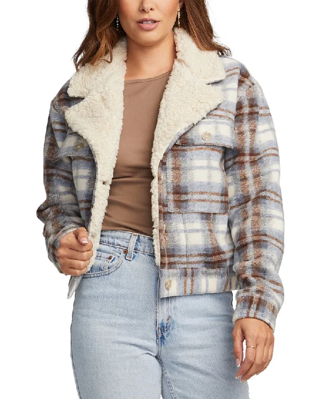 Price Blitz Saltwater Luxe Zumi Jacket