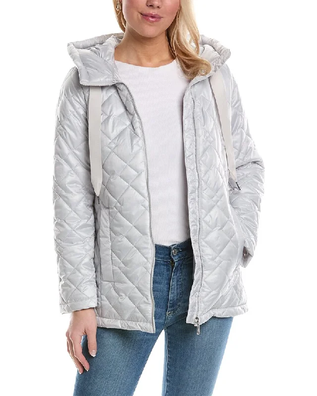 YEAR-End Clearance Sam Edelman Quilted Jacket