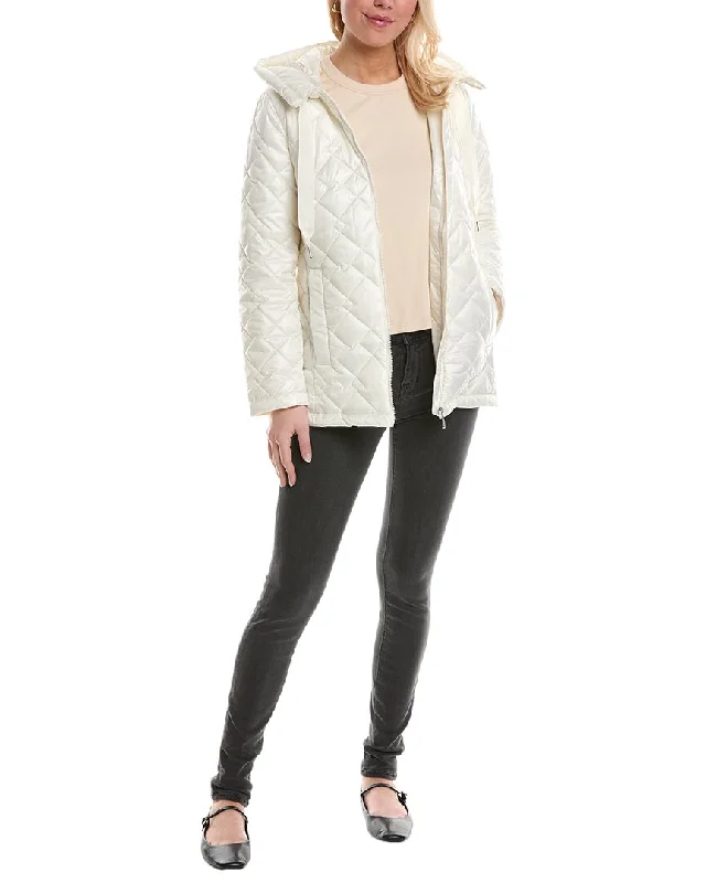 YEAR-End Sale Sam Edelman Quilted Jacket