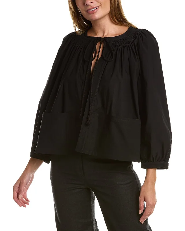Limited Availability Sara Campbell Millennium Jacket