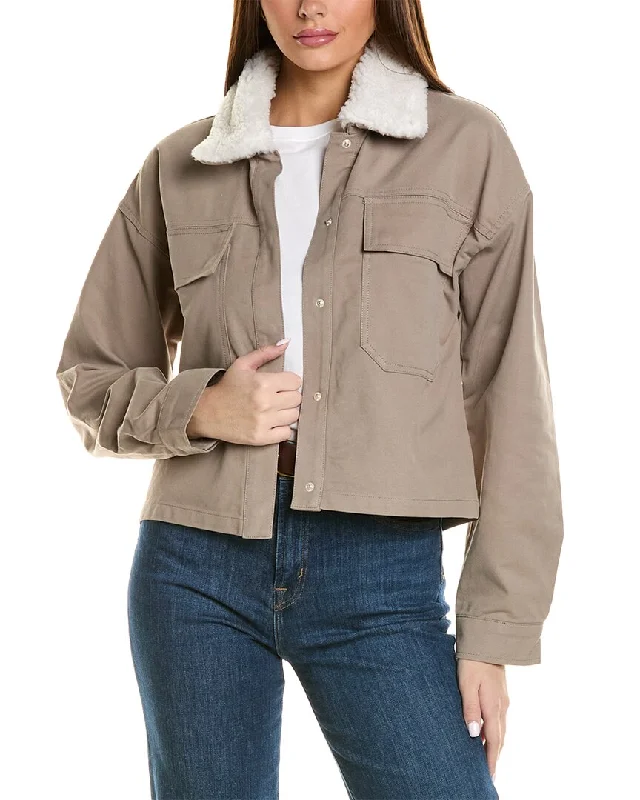 Special Discount Splendid Jacket