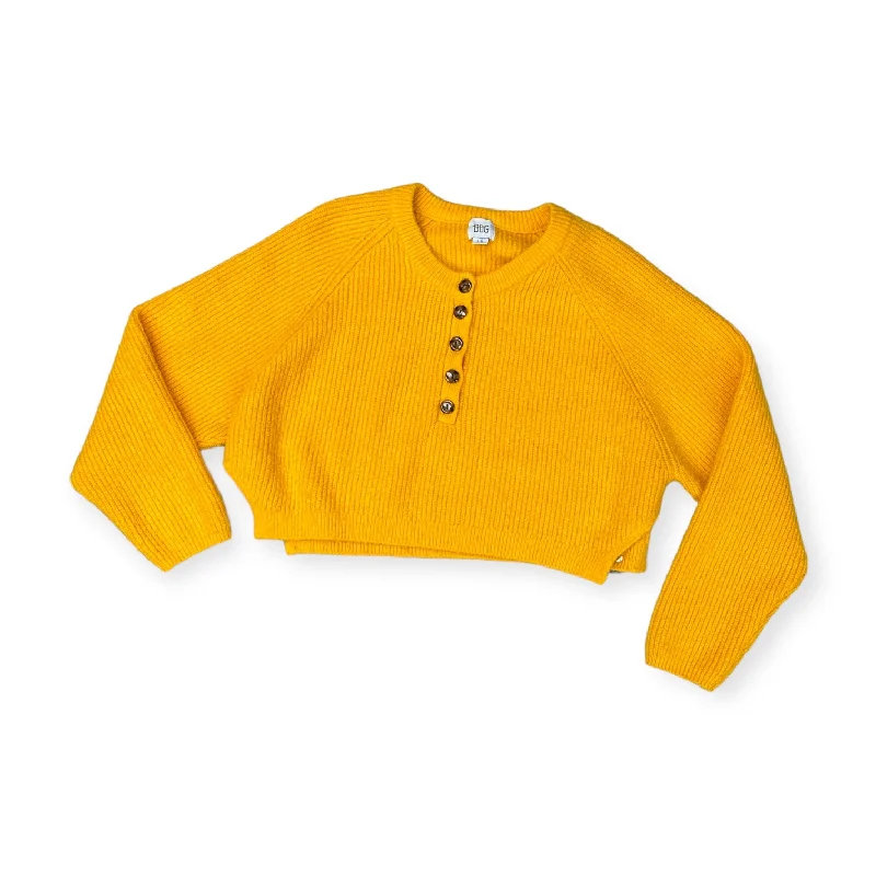 Huge Discounts Sweater By Bdg  Size: L