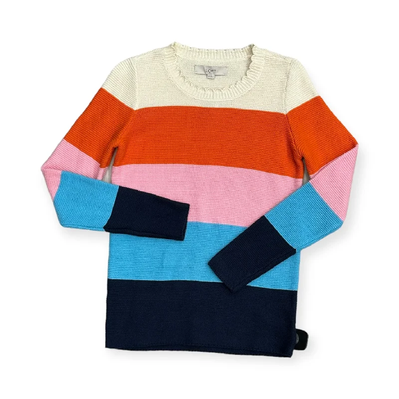 Year-End Sale Sweater By Loft  Size: Xs
