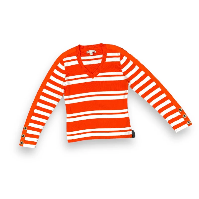 Today's Special Sweater By Tommy Hilfiger  Size: L