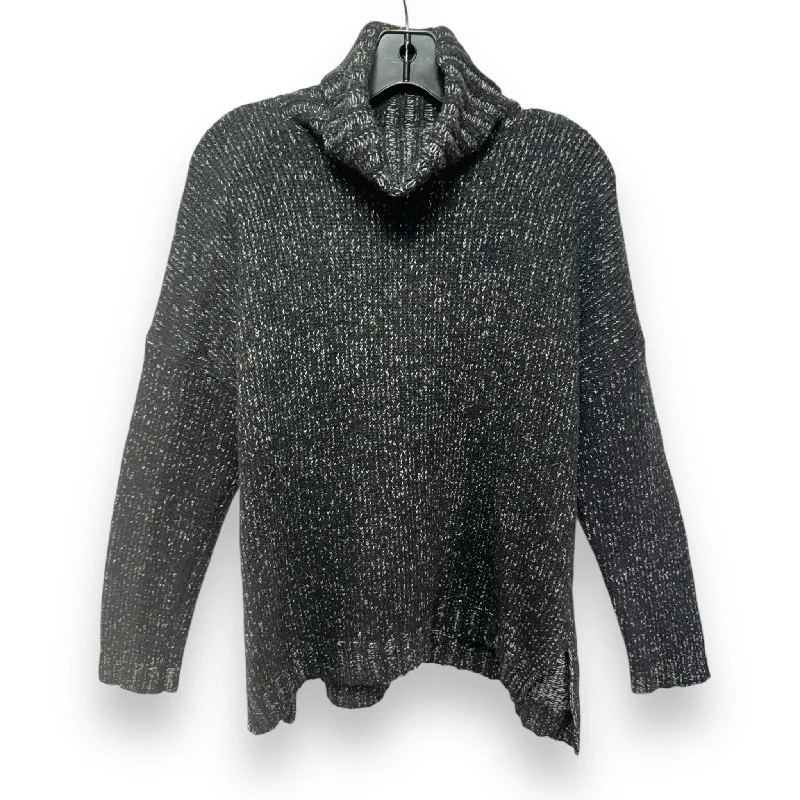 Bonus Savings Sweater By Vince In Black, Size: M