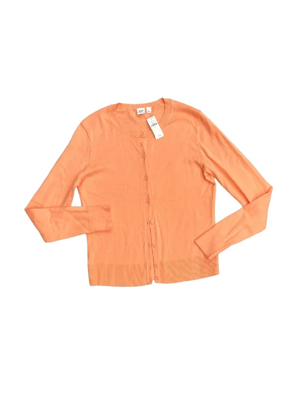 Price Break Sweater Cardigan By Gap  Size: S