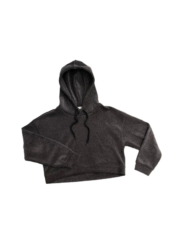 Limited Time Offer Sweatshirt Hoodie By Avec Les Filles  Size: M