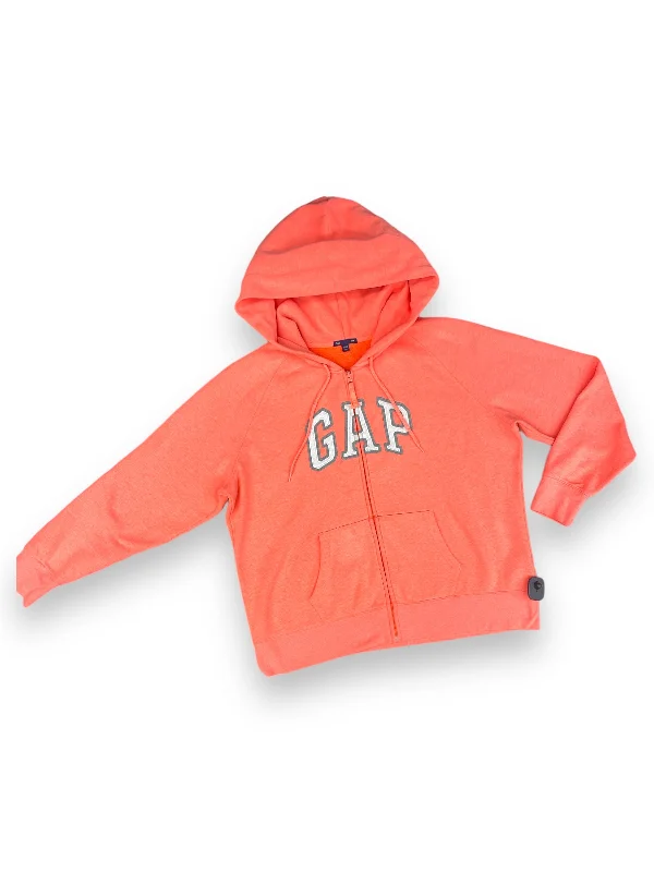 Low Prices Sweatshirt Hoodie By Gap  Size: Xxl