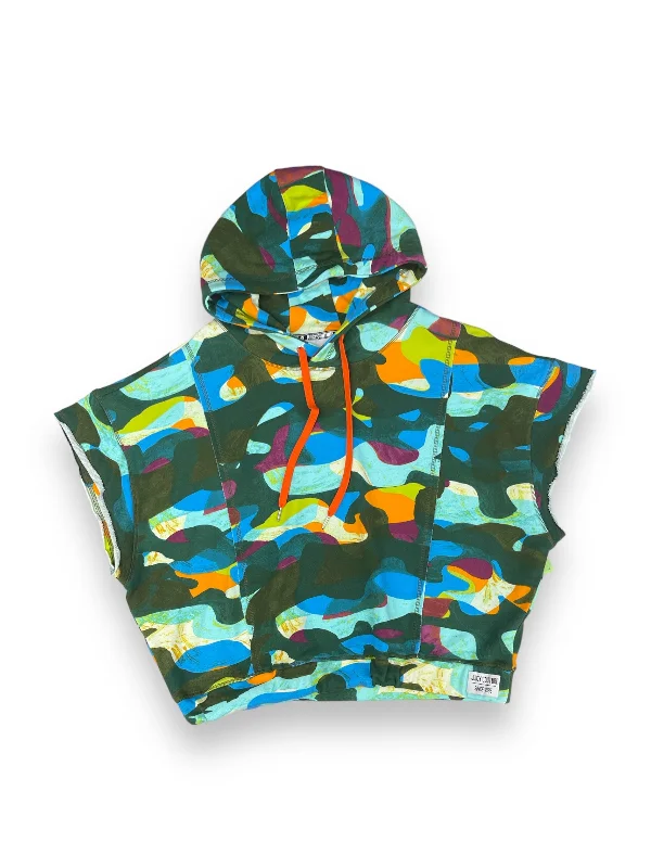 Early Access Sweatshirt Hoodie By Juicy Couture  Size: 1x