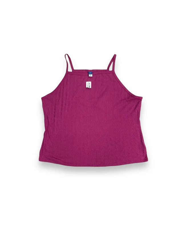 Limited Stock Tank Top By Old Navy  Size: 2x