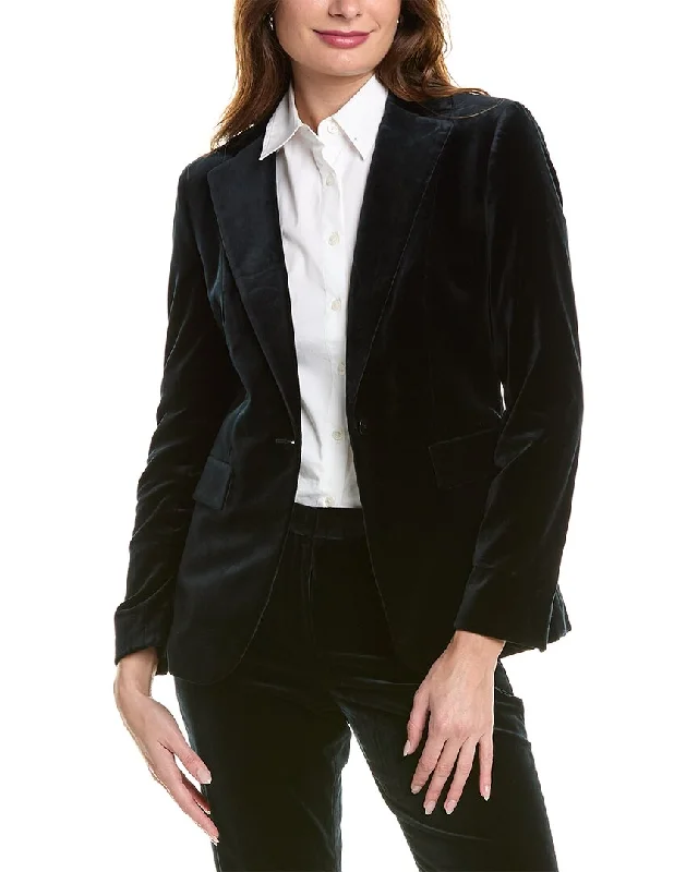 Great Bargains Theory Riding Blazer