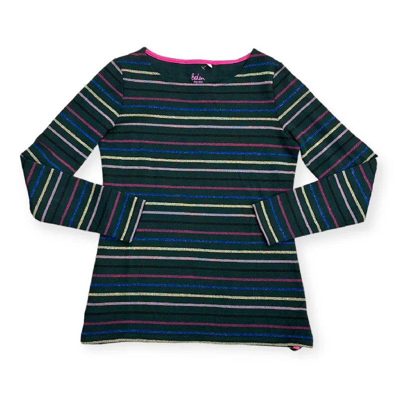 Warehouse Sale Top Long Sleeve By Boden  Size: S