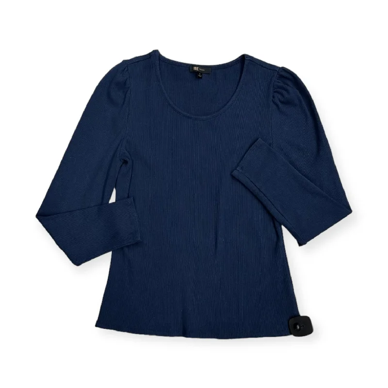 Don't Wait Top Long Sleeve By Frye  Size: Xl