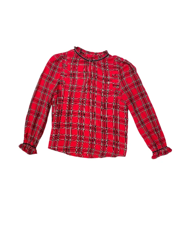 Today’s Special Top Long Sleeve By Loft  Size: M
