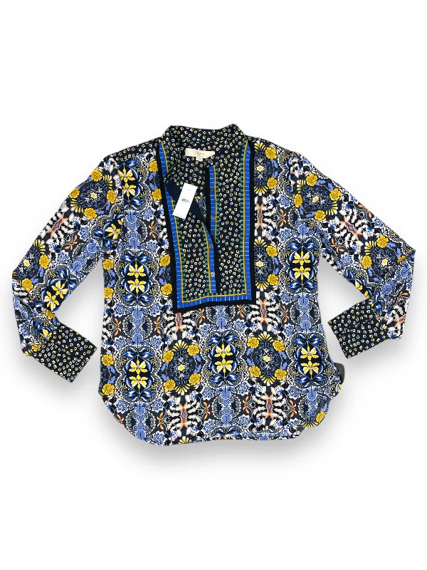 Value Deals Top Long Sleeve By Loft  Size: S