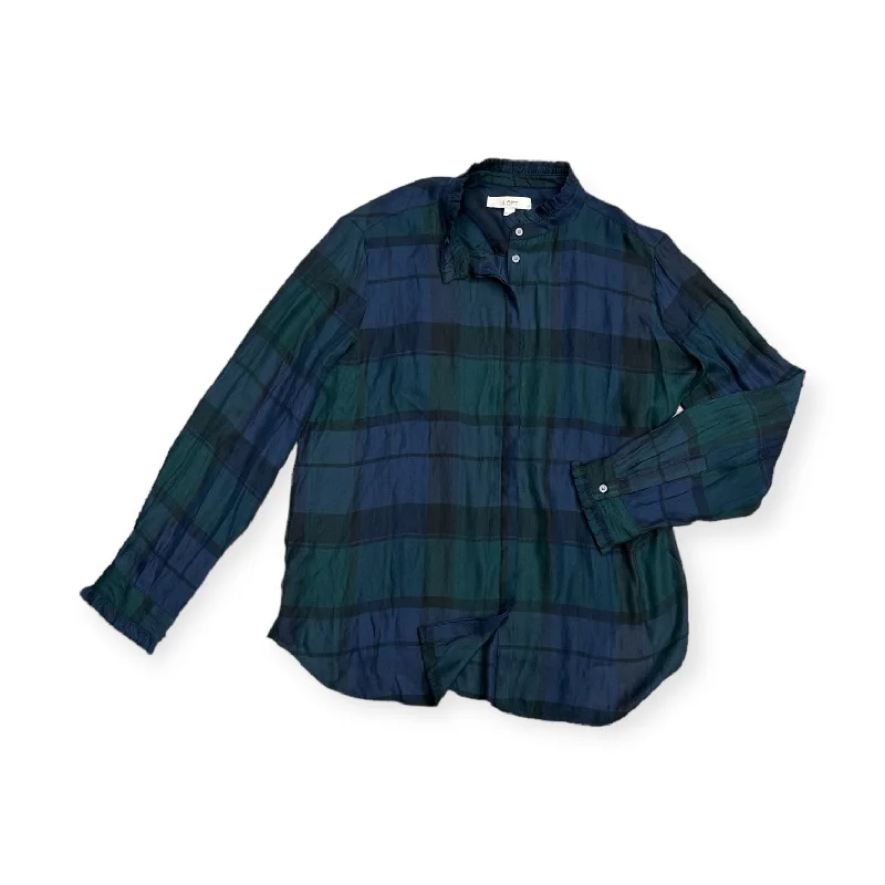 Epic Deals Top Long Sleeve By Loft  Size: Xl