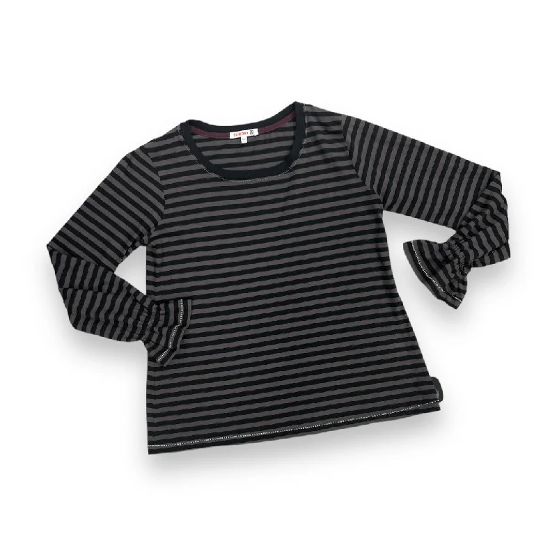 Buy Now Top Long Sleeve By Sundry  Size: S