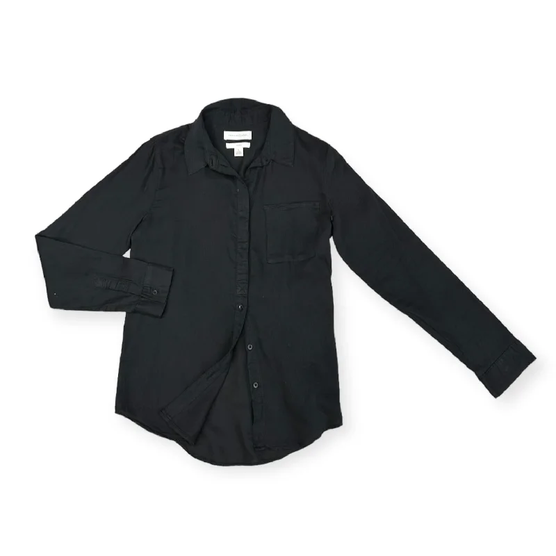 Time-Limited Offer Top Long Sleeve By Treasure And Bond  Size: S
