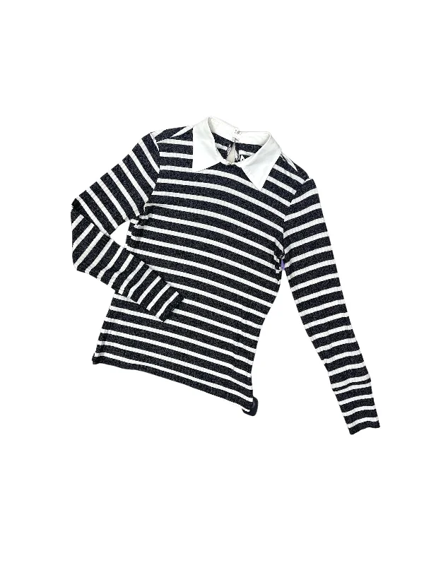 Special Price Top Long Sleeve By Trina Turk  Size: S