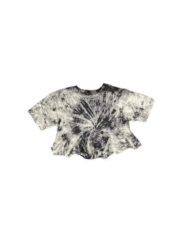 New Markdowns Top Short Sleeve By Bdg  Size: S