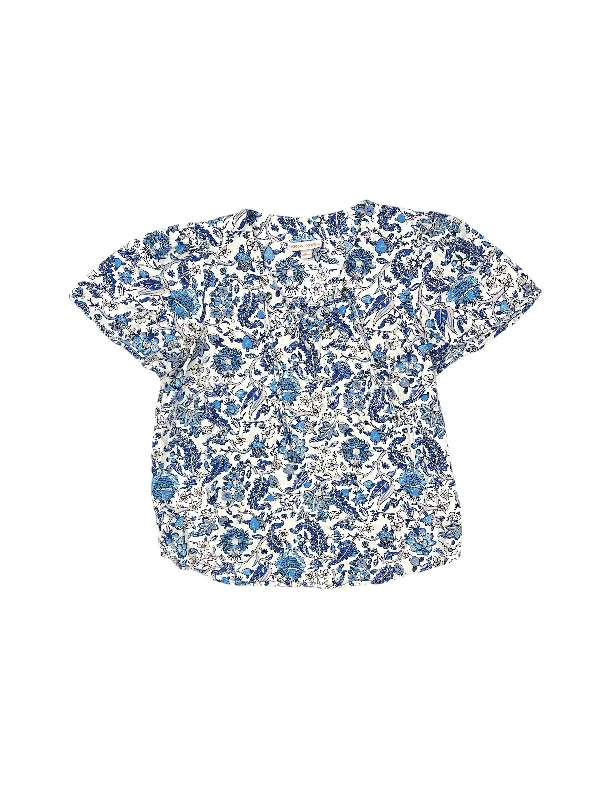 Price Blitz Top Short Sleeve By Knox Rose  Size: Xs
