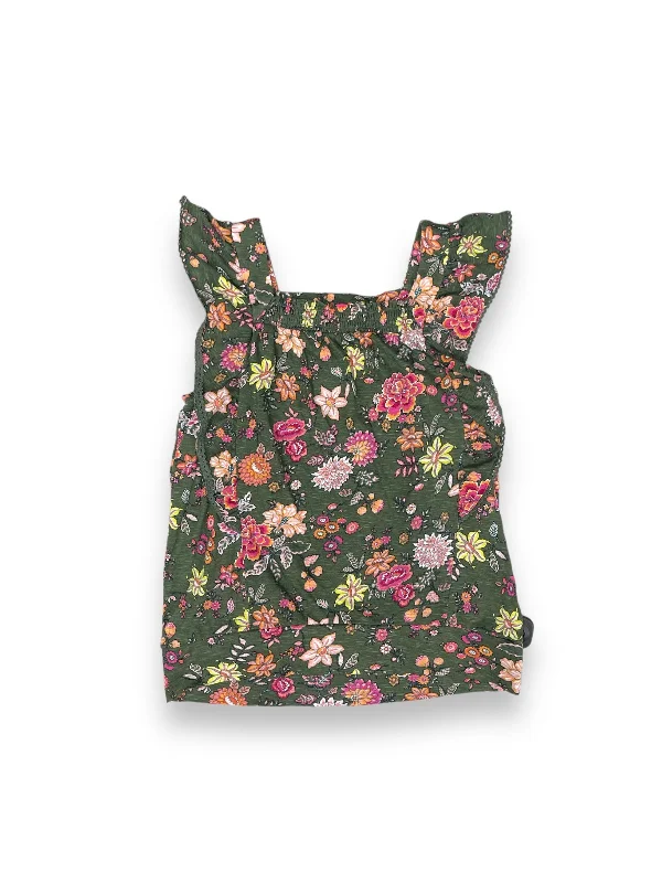 Big Discounts Top Short Sleeve By Loft  Size: Xs