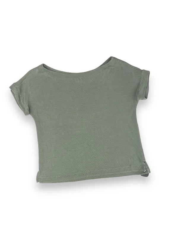 Price Reduction Top Short Sleeve By Soma  Size: Xs