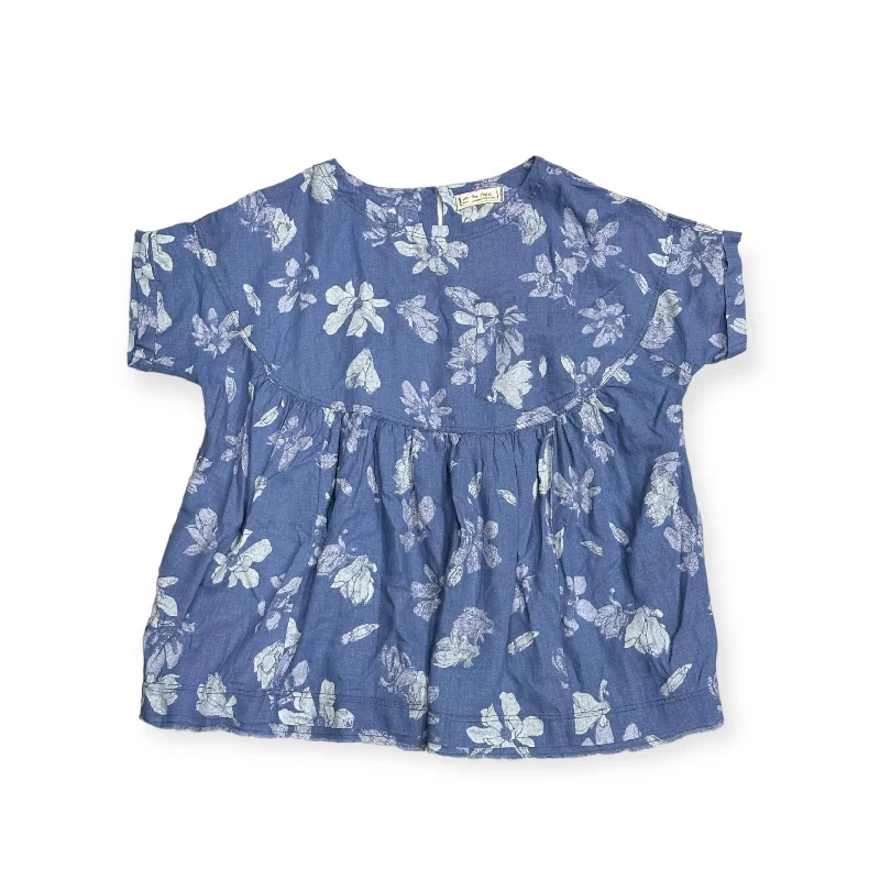 Mega Sale Top Short Sleeve By We The Free  Size: M