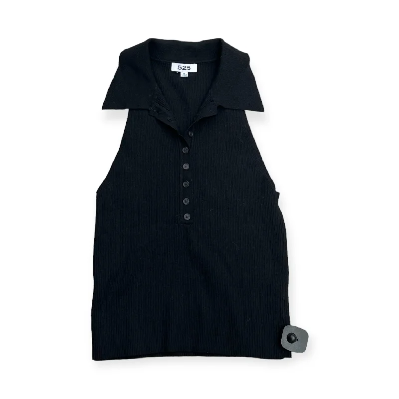 Deal Dash Top Sleeveless By 525  Size: M