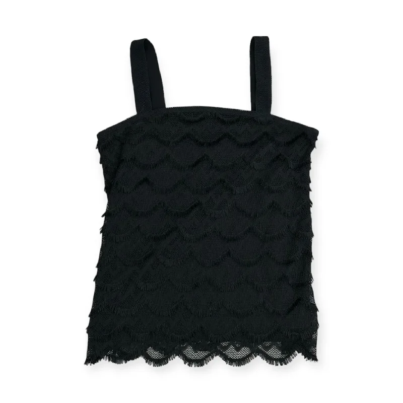 Incredible Offers Top Sleeveless By Ann Taylor  Size: S