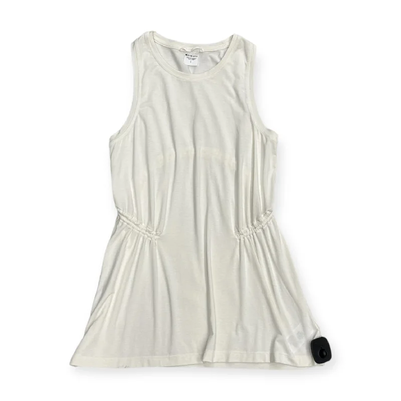 Midnight Sale Top Sleeveless By Athleta  Size: S