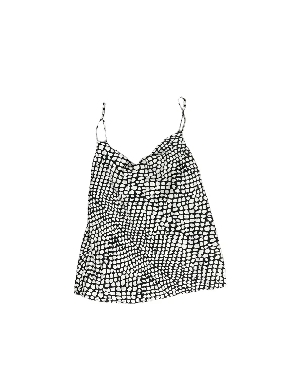 Extra Savings Top Sleeveless By Banana Republic  Size: M