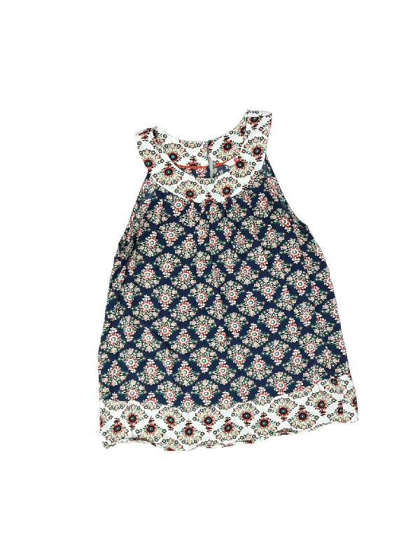 Early Bird Discount Top Sleeveless By Boden  Size: 6