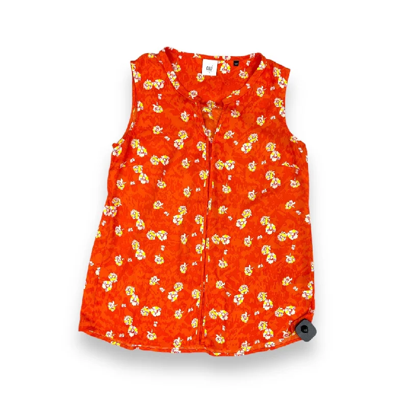 Big Savings Top Sleeveless By Cabi  Size: S