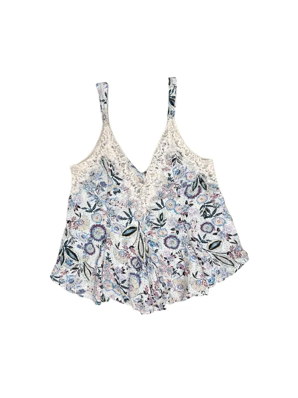 Exclusive Access Top Sleeveless By Free People  Size: S