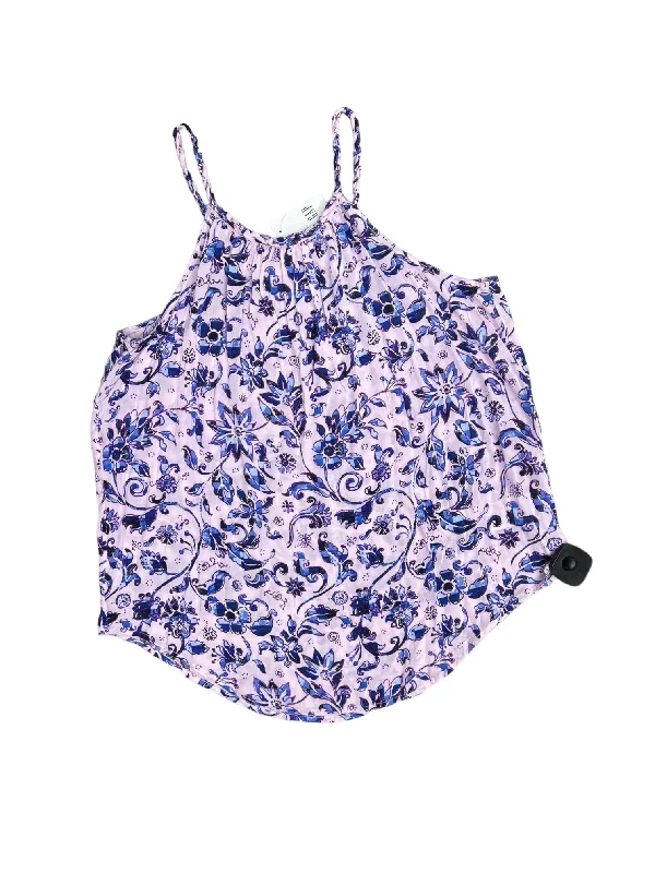Act Now Top Sleeveless By Gap  Size: Xs