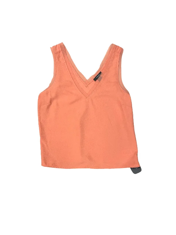 Price Cut Top Sleeveless By Halogen  Size: Xxs