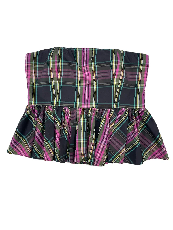 The Best Prices Top Sleeveless By J Crew  Size: 12