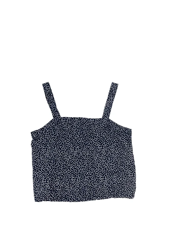 Special Buy Top Sleeveless By Loft  Size: M