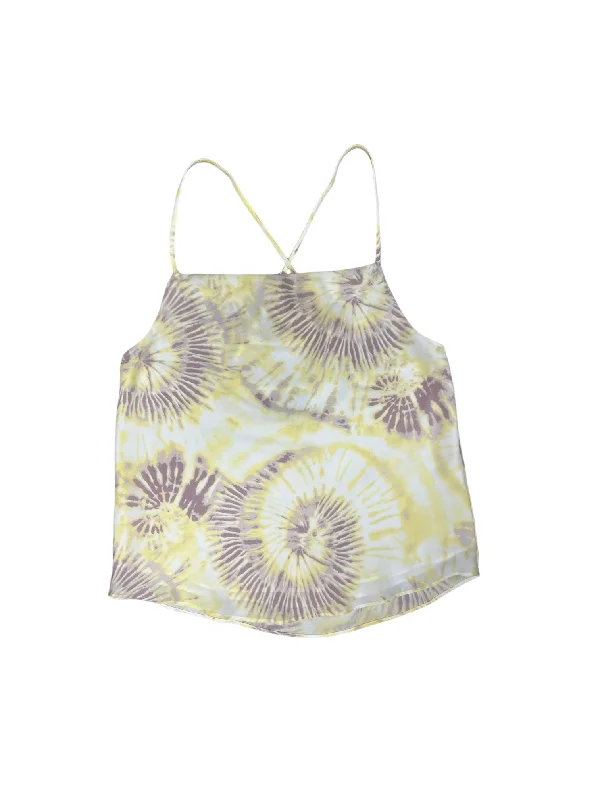 Special Savings Top Sleeveless By Lucy Paris  Size: M