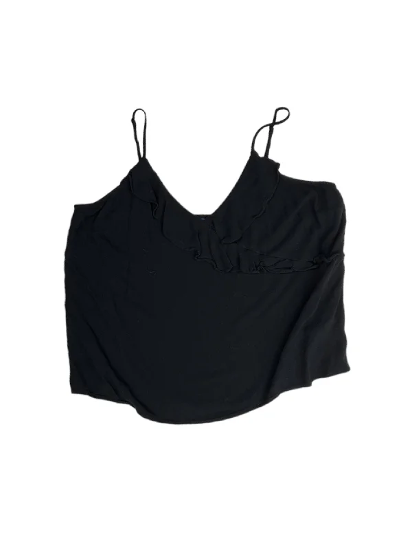 Final Clearance Top Sleeveless By Old Navy  Size: Xl