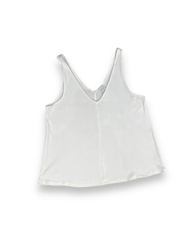 New Deals Top Sleeveless By Peyton Jensen  Size: M