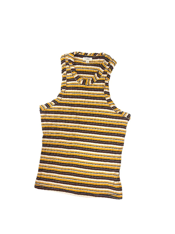 Price Blitz Top Sleeveless By Pilcro  Size: M