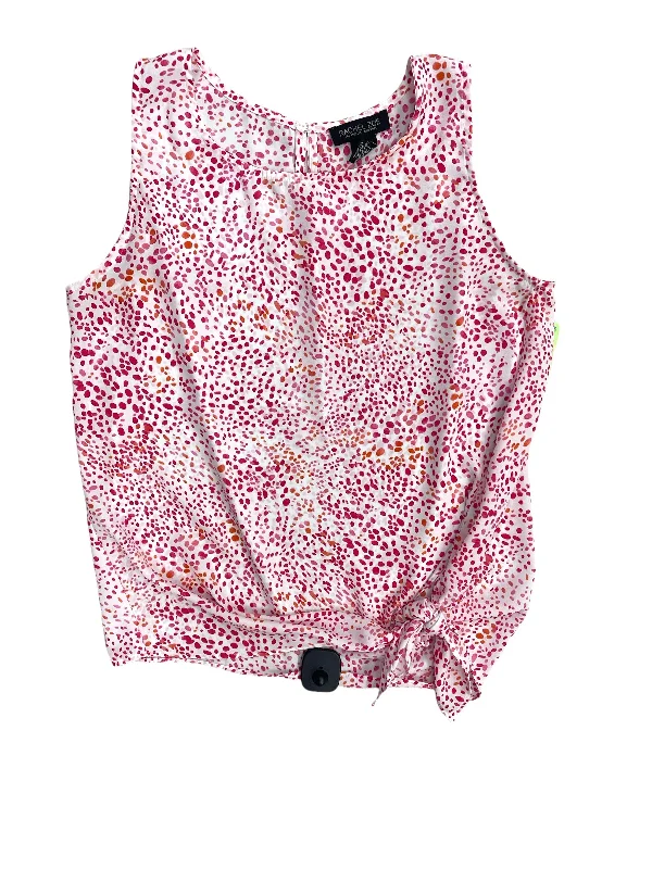 Price Cut Top Sleeveless By Rachel Zoe  Size: M