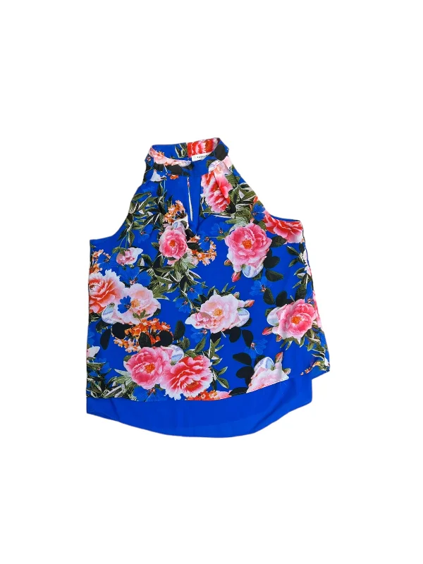 Limited Availability Top Sleeveless By Rose And Olive  Size: S