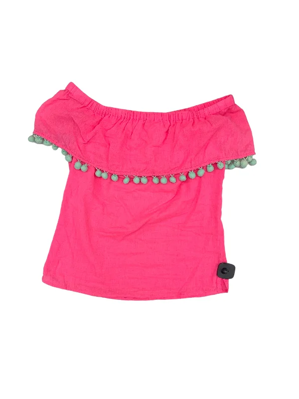 The Best Prices Top Sleeveless By Sail To Sable  Size: Xs