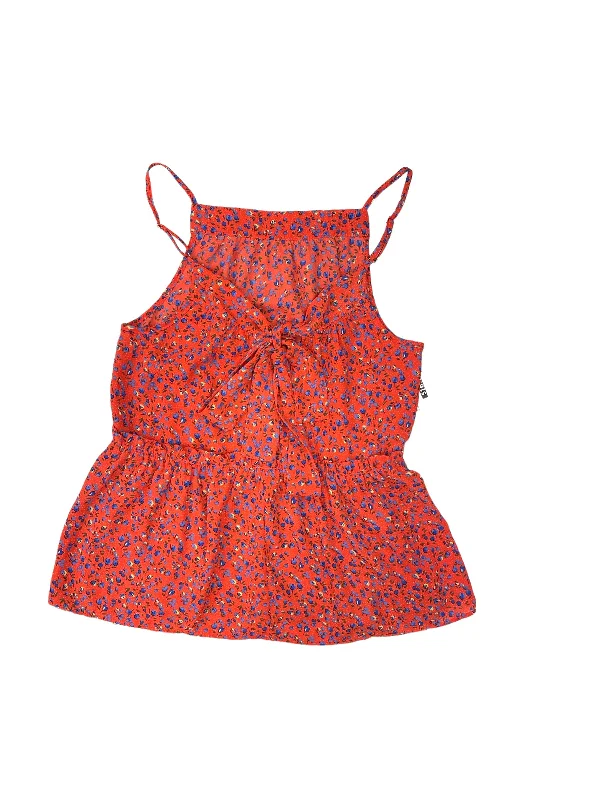 One-DAY Sale Top Sleeveless By Sienna Sky  Size: Xs