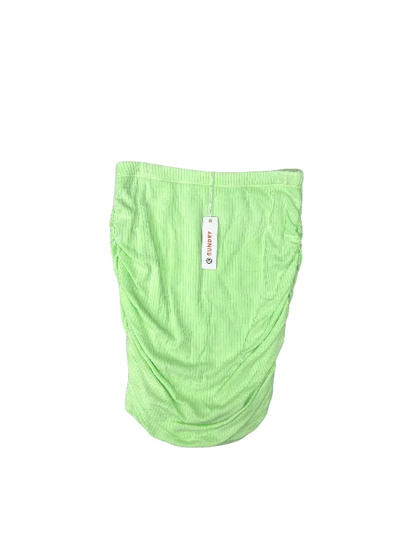Weekend Flash Sale Top Sleeveless By Sundry  Size: S