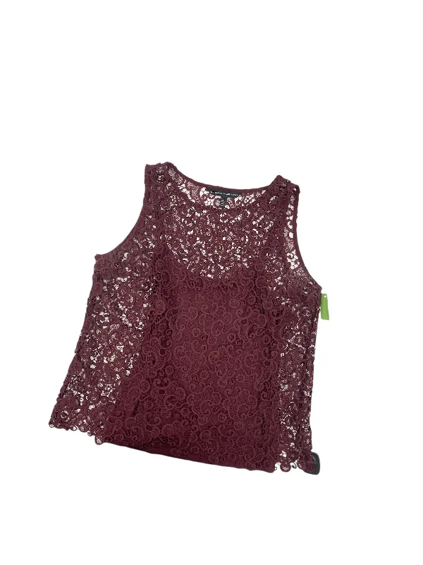 Special Discount Top Sleeveless By White House Black Market  Size: L