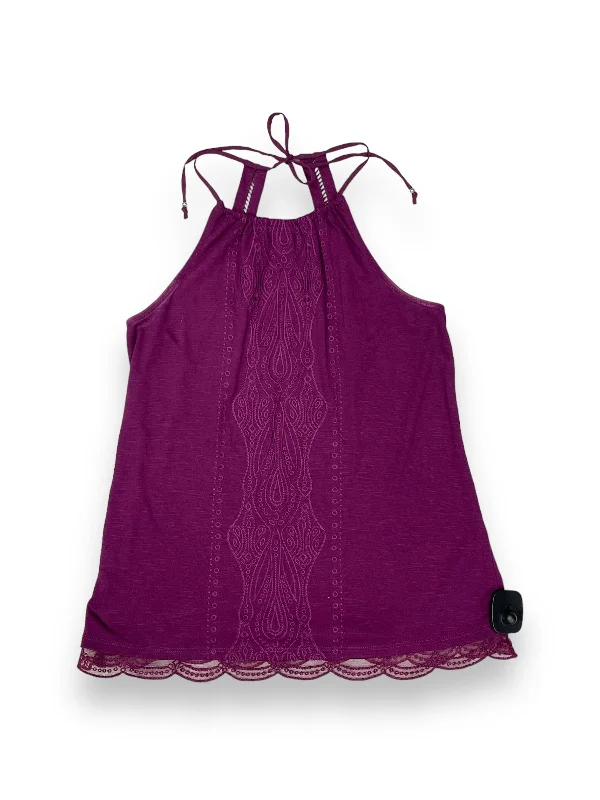Buy More, Save More Top Sleeveless By White House Black Market  Size: Xxs